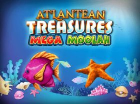 Atlantean Treasures