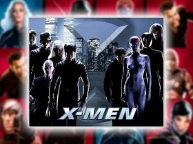 X-Men