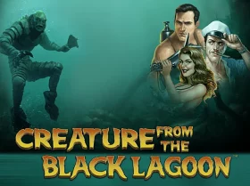 Black Lagoon