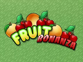 Fruit Bonanza