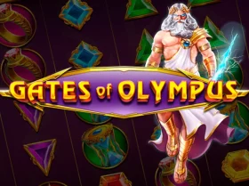 Gates of Olympus