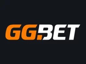 GGBet Kasyno logo