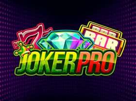 Joker Pro