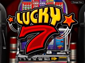 Lucky 7