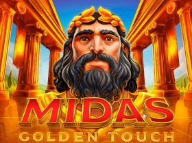 Midas Golden Touch