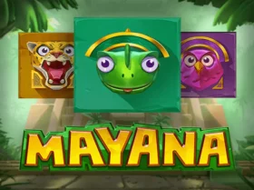 Mayana