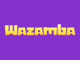 Wazamba Casino logo