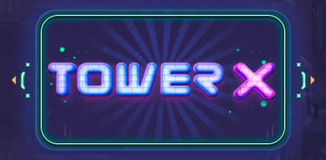 Gra kasynowa Tower X Crash