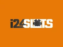 i24Slots Casino logo