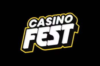 CasinoFest logotype