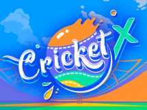 Cricket X Gra Crash