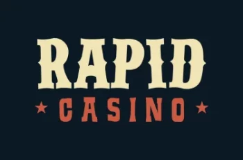 Rapid Casino logotype