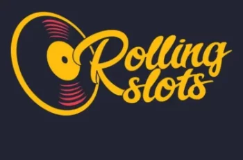 Rolling Slots logotype