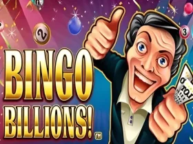 Bingo Billions!