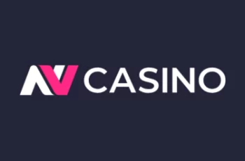 NV Casino logotype