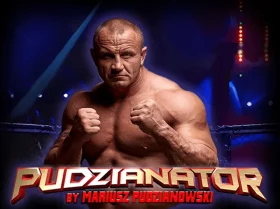 Pudzianator