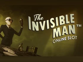 The Invisible Man