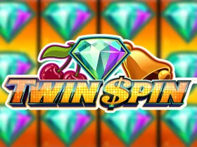 Twin Spin