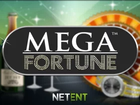 Mega Fortune