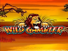 Wild Gambler